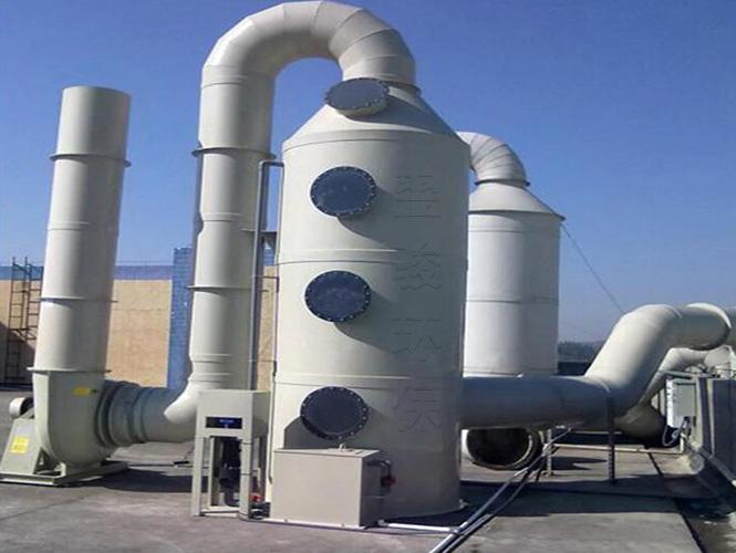 企業粉塵治理方案
